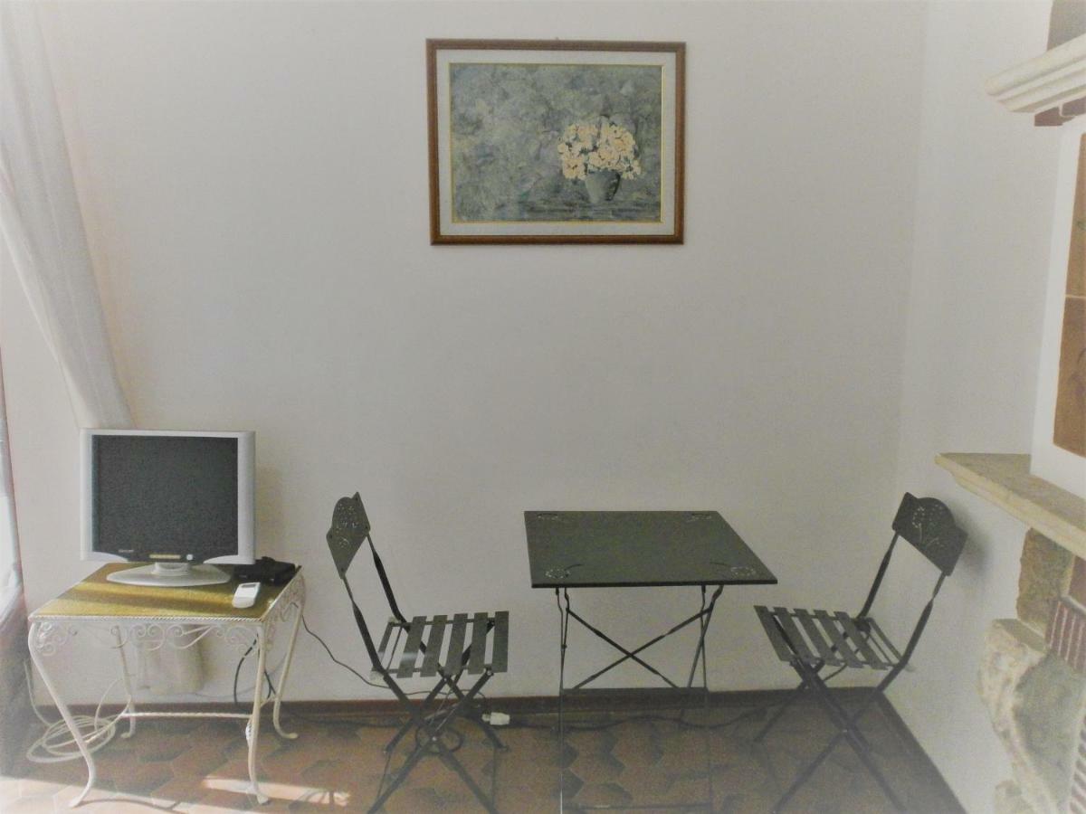 Vila Casa Lungomare Giardini Naxos Exteriér fotografie