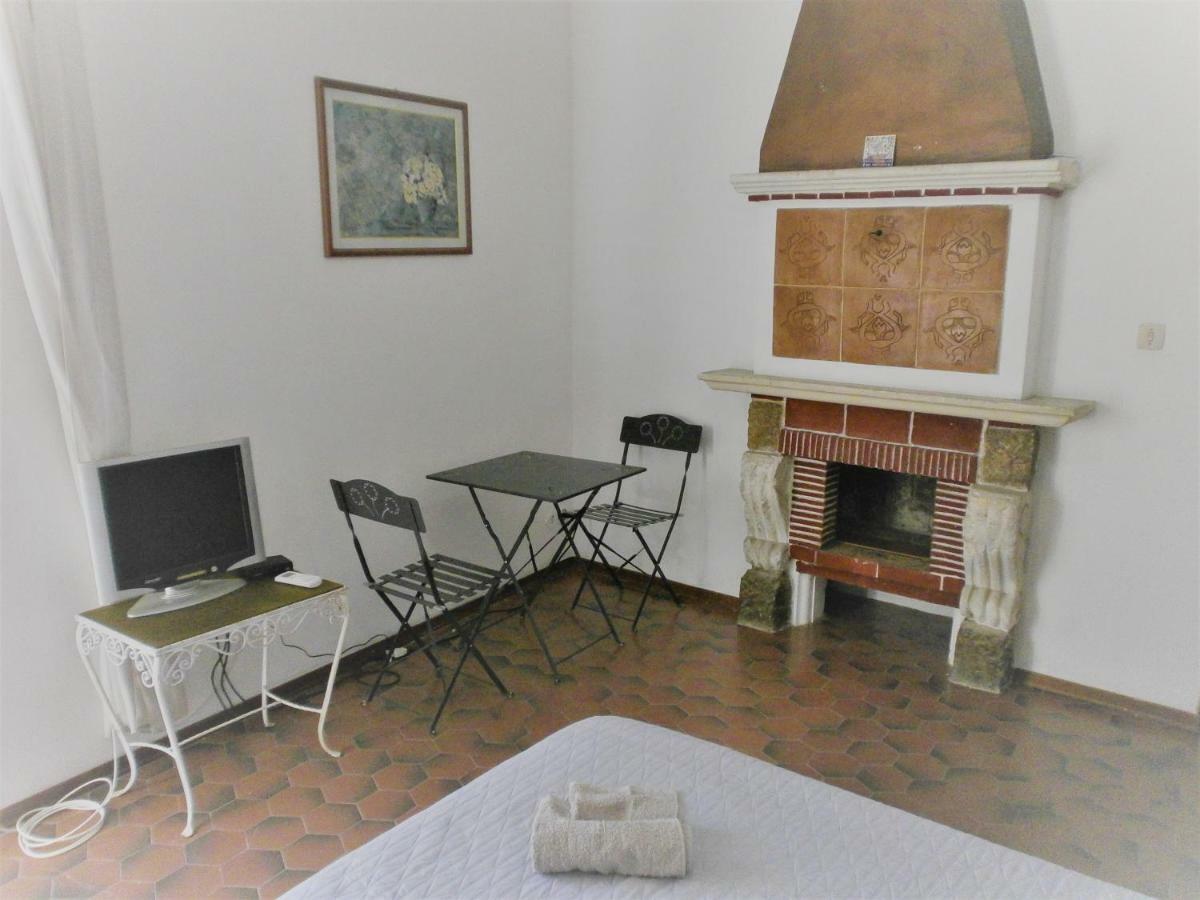Vila Casa Lungomare Giardini Naxos Exteriér fotografie