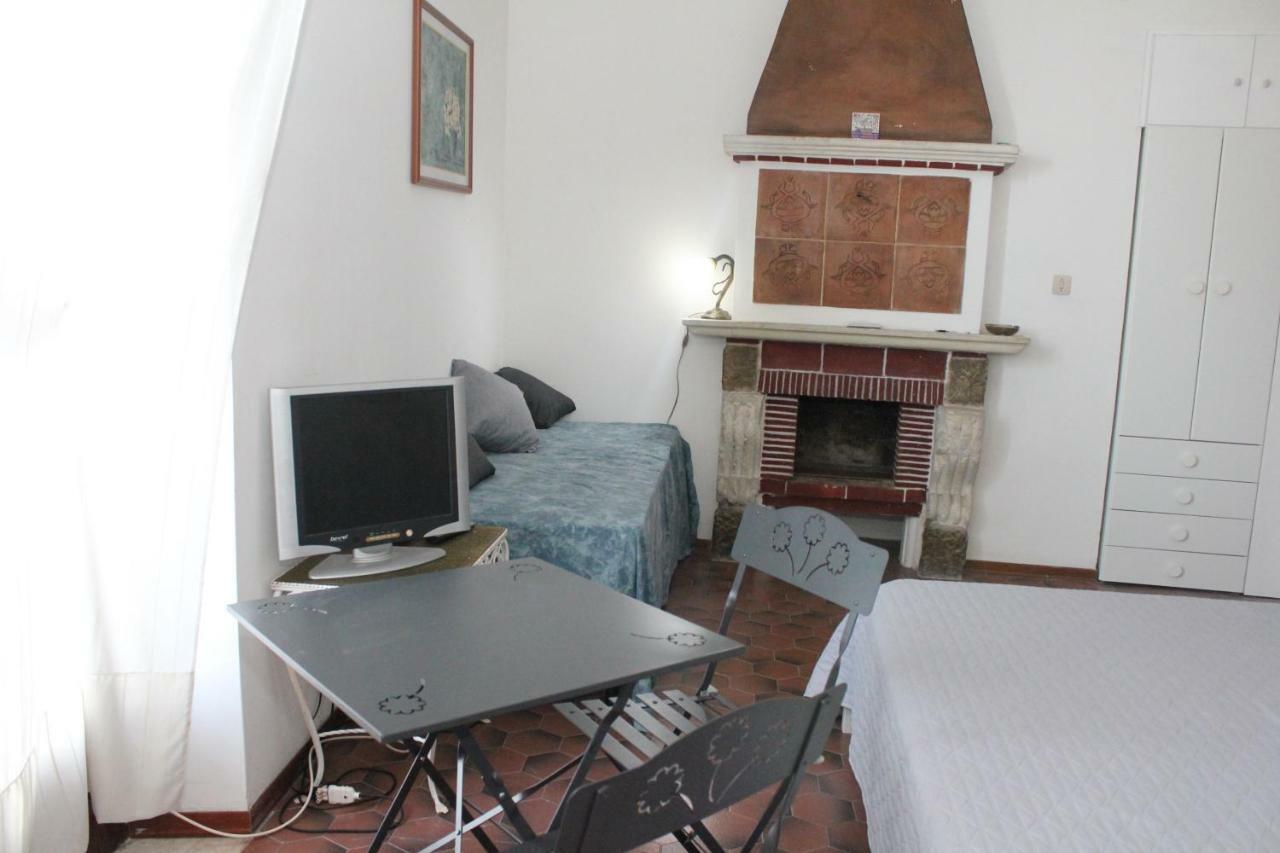 Vila Casa Lungomare Giardini Naxos Exteriér fotografie