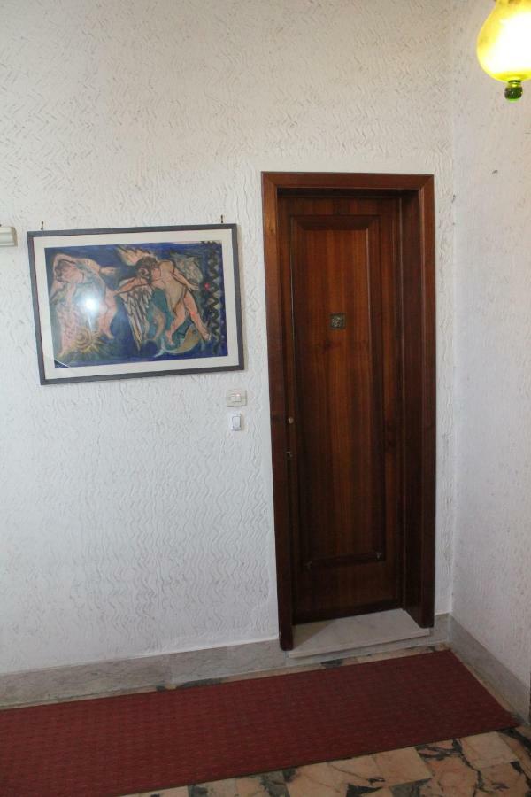 Vila Casa Lungomare Giardini Naxos Exteriér fotografie