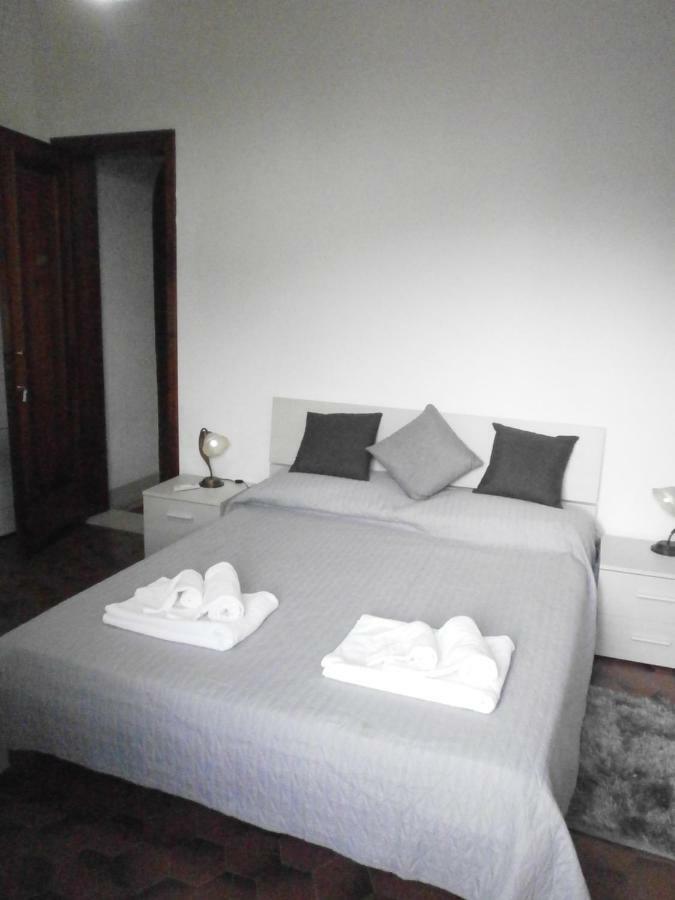 Vila Casa Lungomare Giardini Naxos Exteriér fotografie